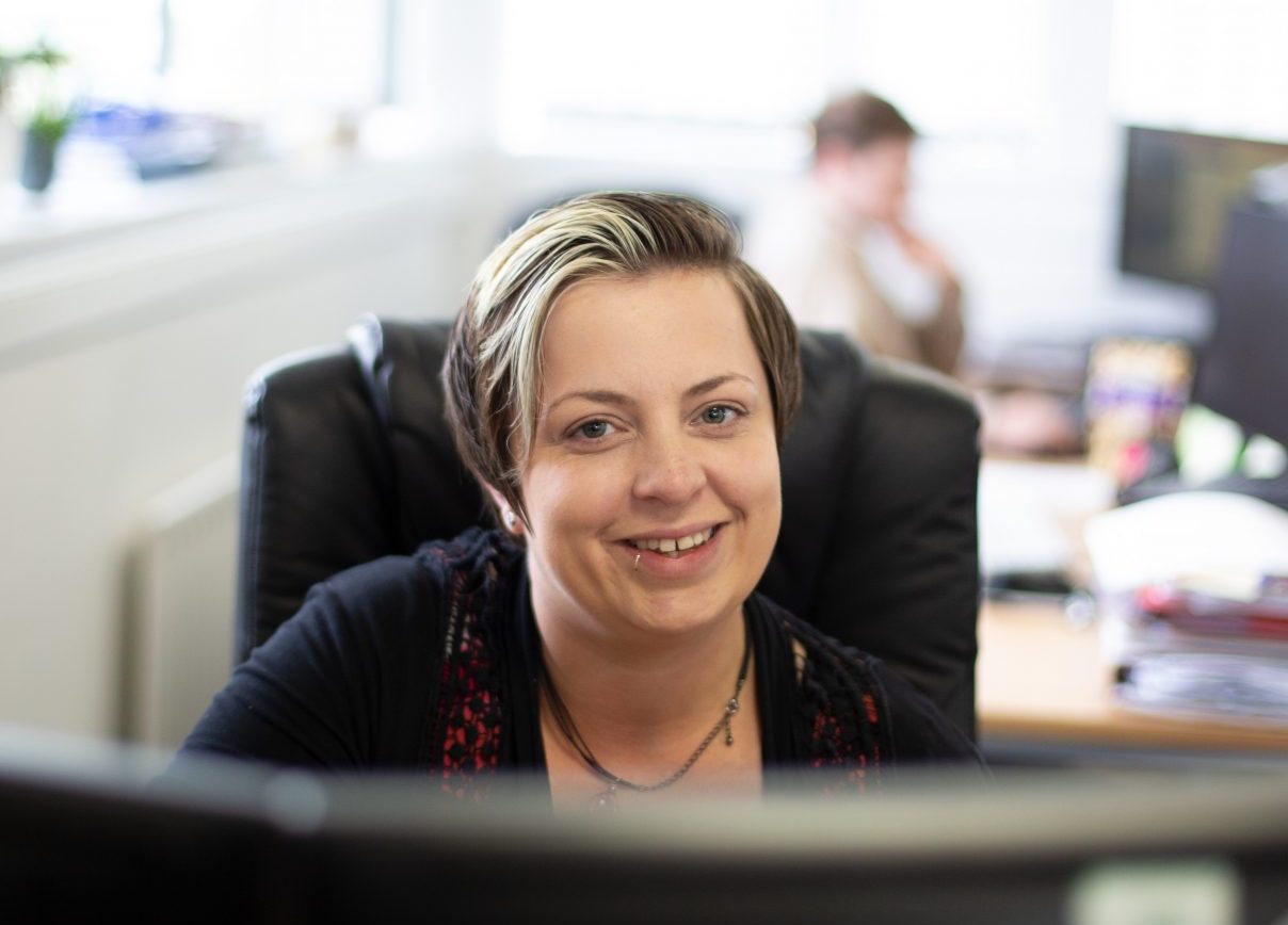A day in the life of… A Digital Content Writer