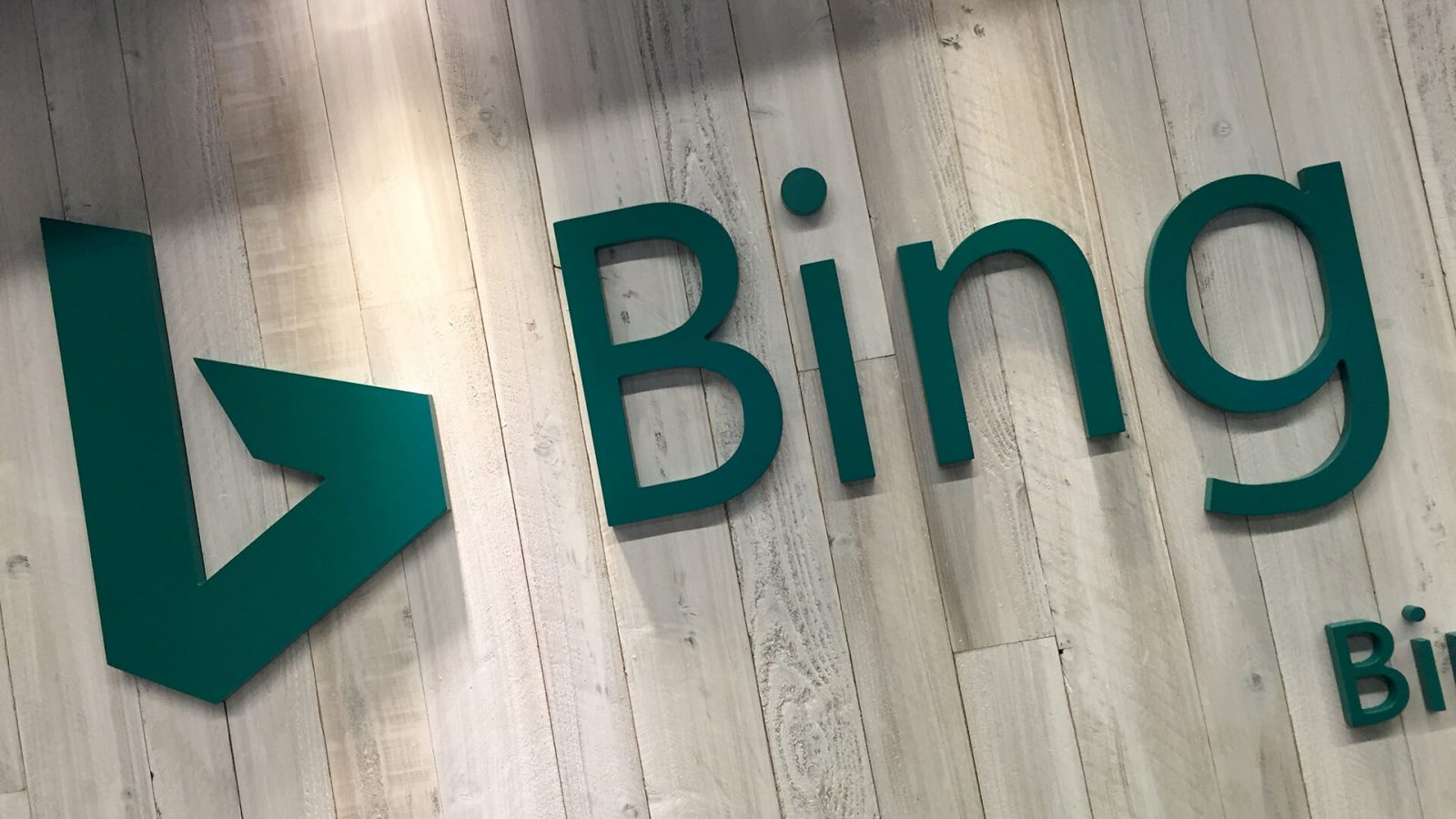 Why you ignore Bing at your own peril