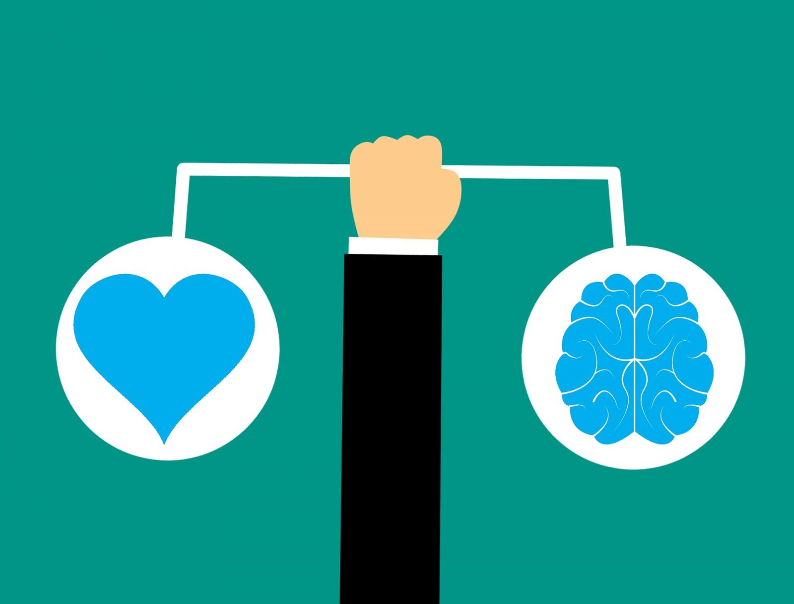 Business vs. brand – are you getting the balance right?