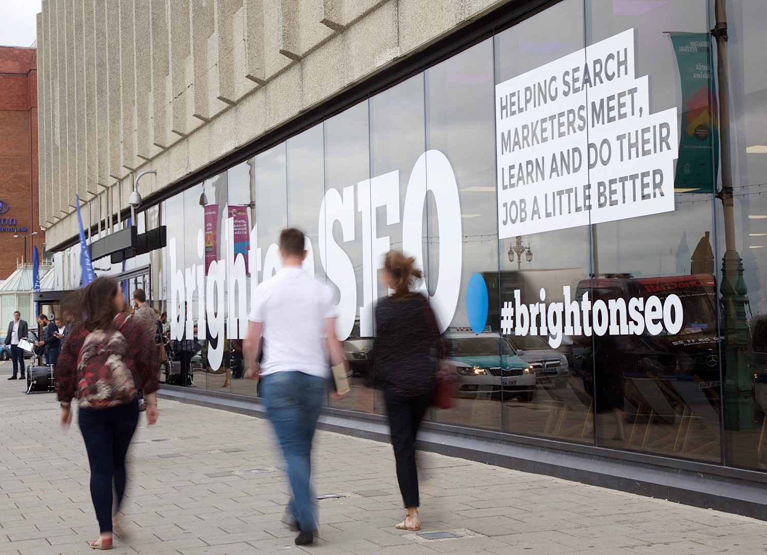 Leading full-service marketing agency to show SEO prowess at global event