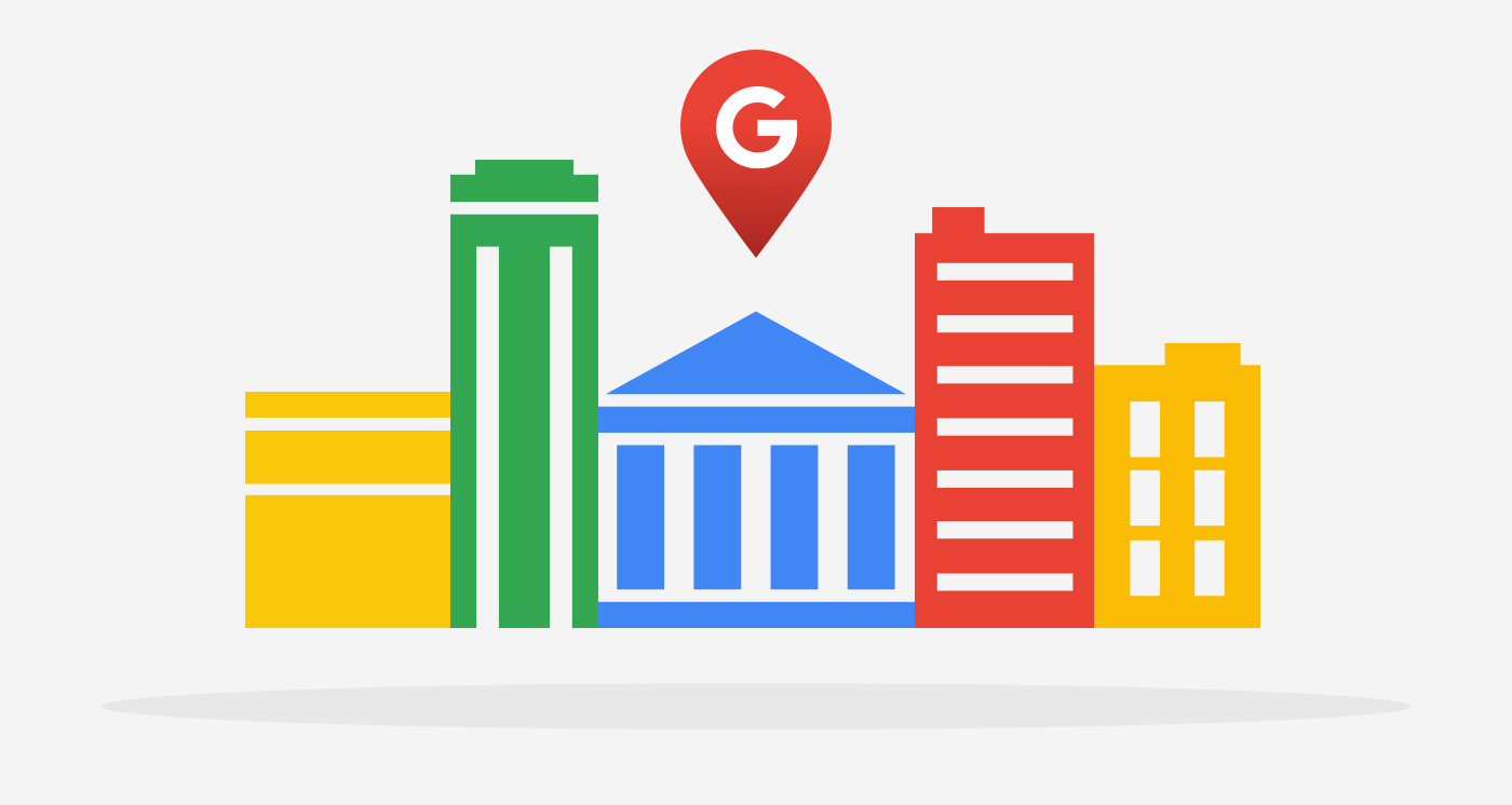 What are the benefits of Google My Business?