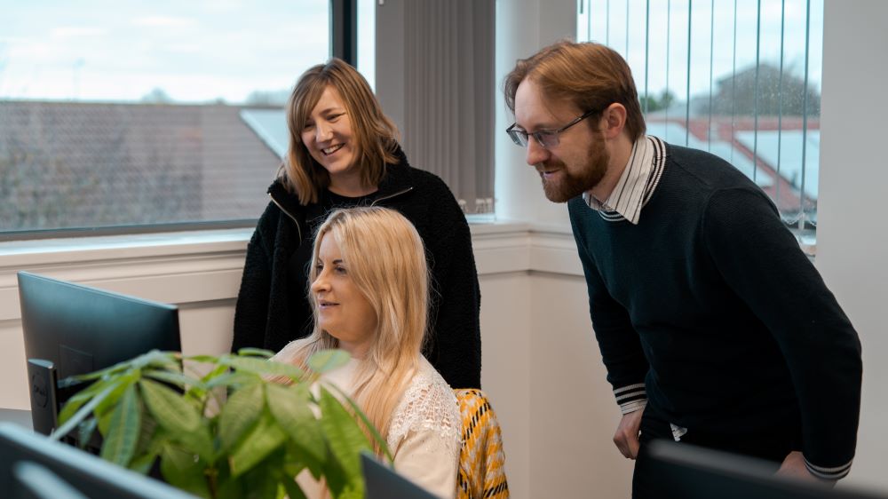 What to look for in a professional graphic design service 