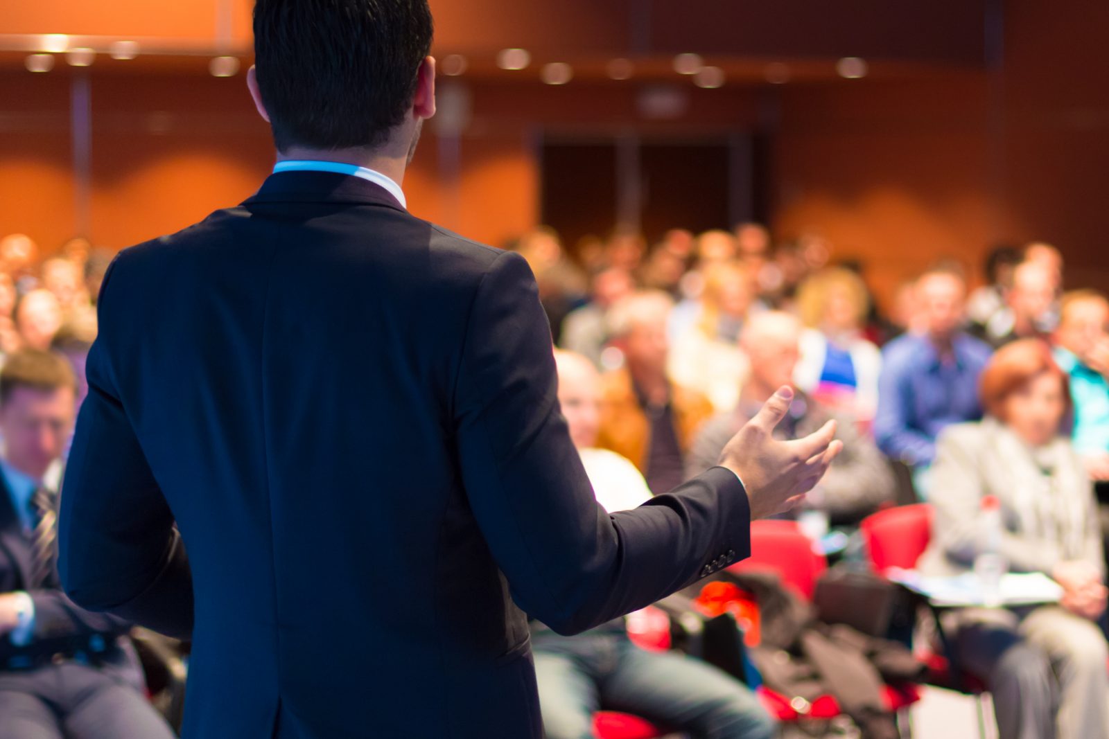 First speakers announced for Glazing Summit