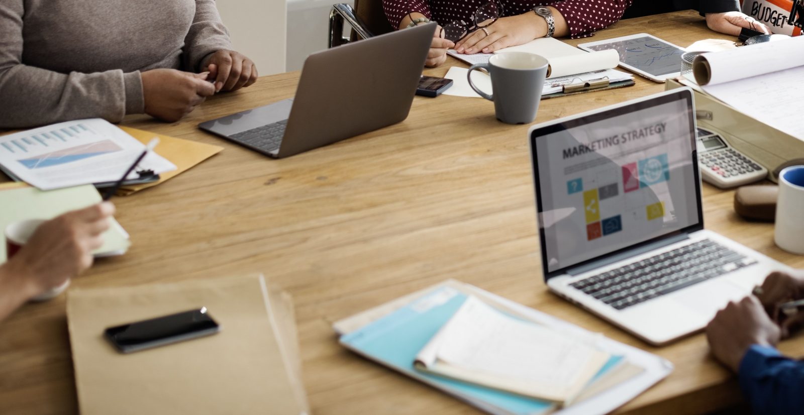 Ten tips you need to grow your business in 2017
