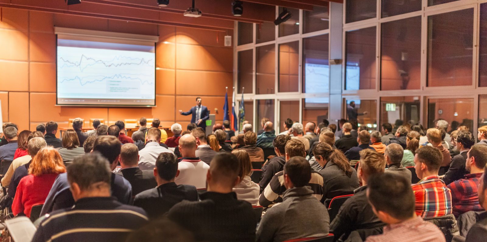 Global Chief Economist to speak at the Glazing Summit