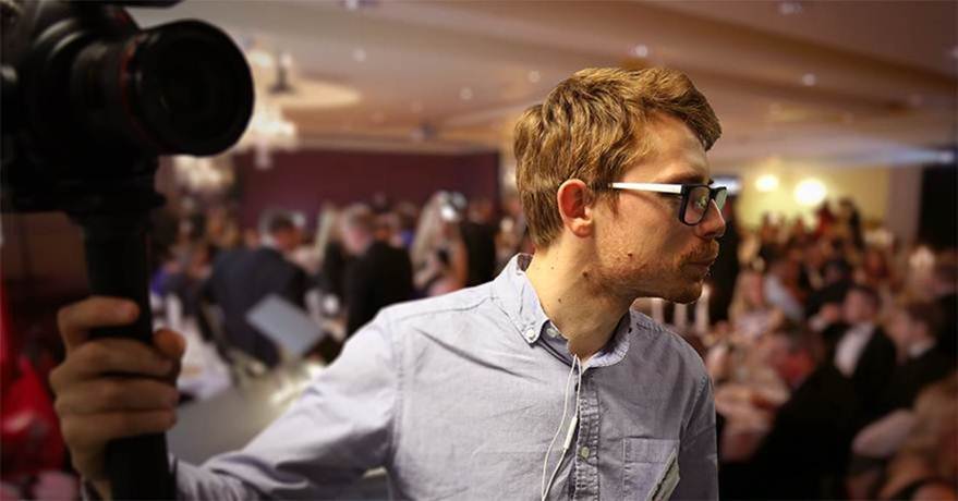 Purplex partner with G Awards for second year running
