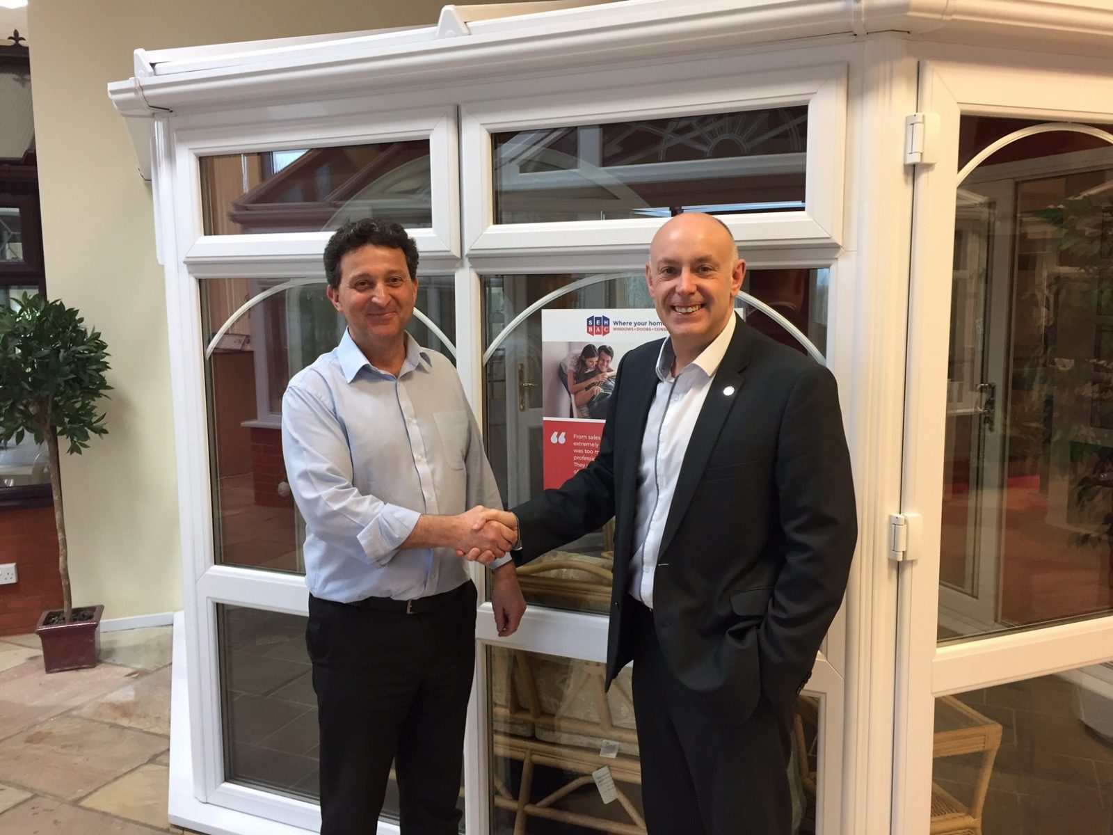 Iconic installer appoints Purplex to fuel growth