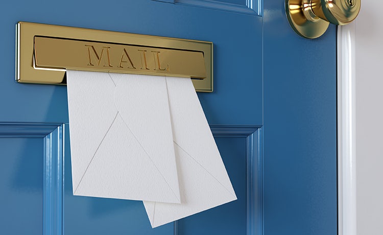 The importance of direct mail in a digital world
