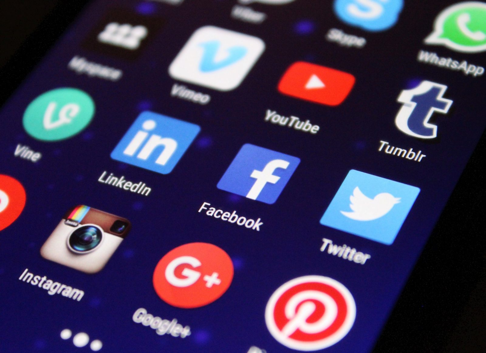 Social Media and Construction Companies – Are They Investing In 2019?