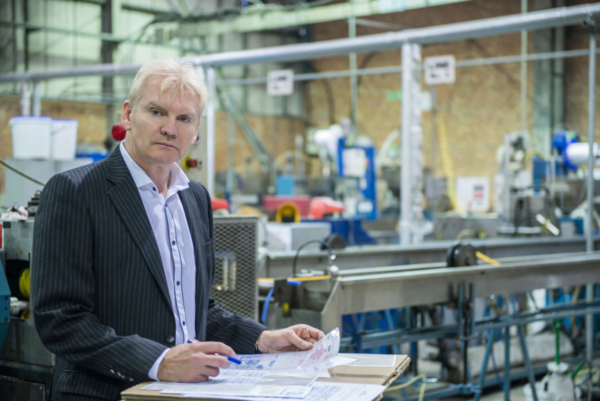 Record success after ExtrudaSeal appoints Purplex Marketing
