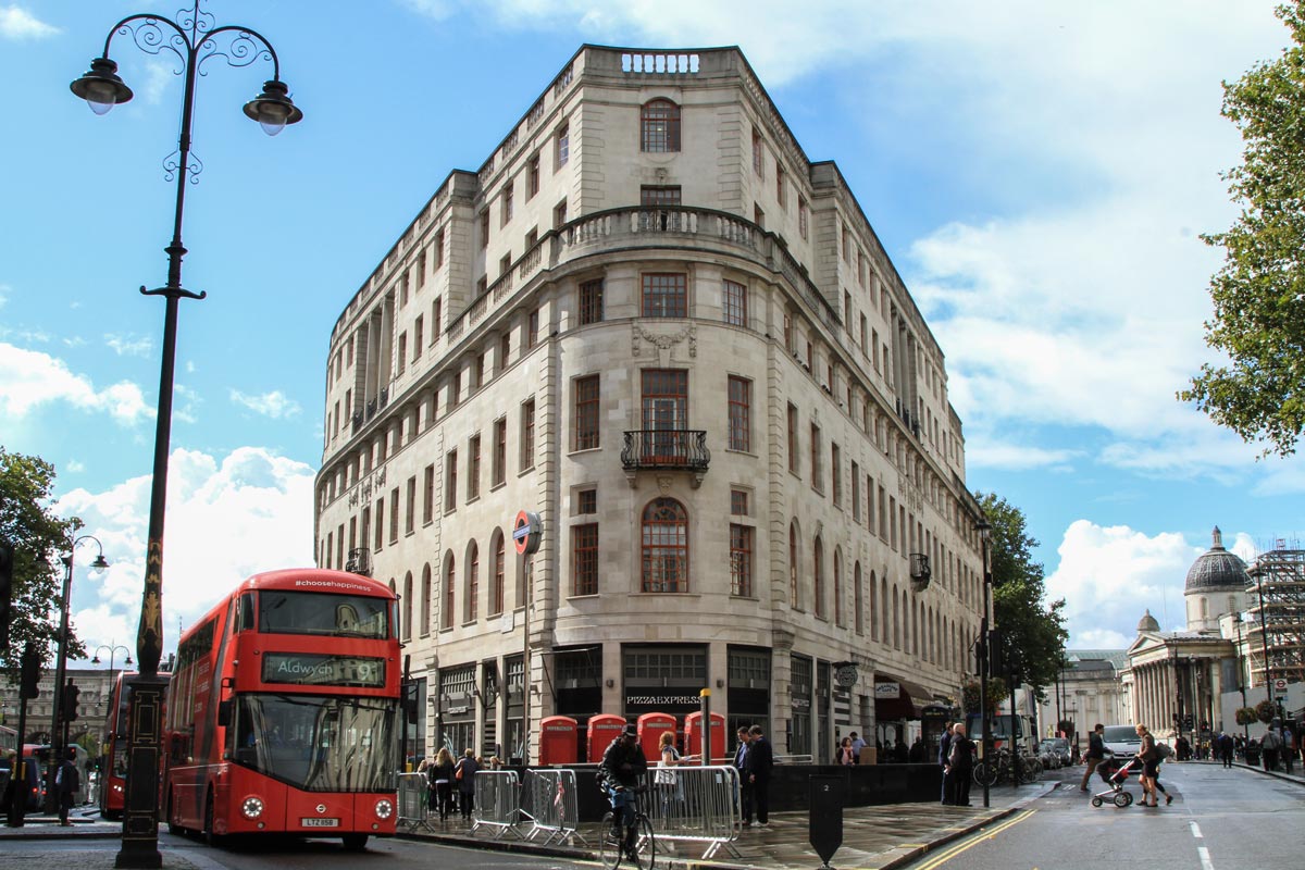 Purplex opens new London office
