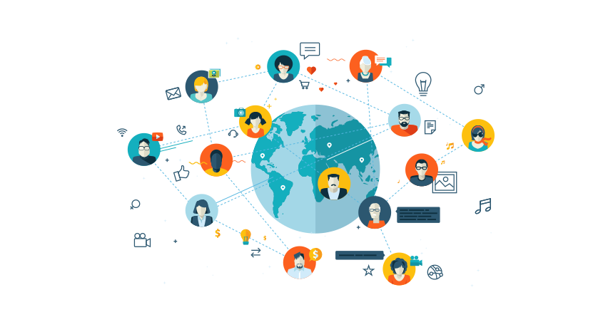 5 Advantages Of Outsourcing To A Marketing Services Provider