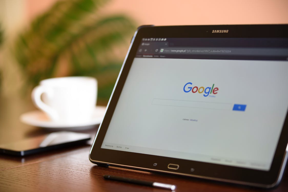 What Google’s new homepage might mean for SEO