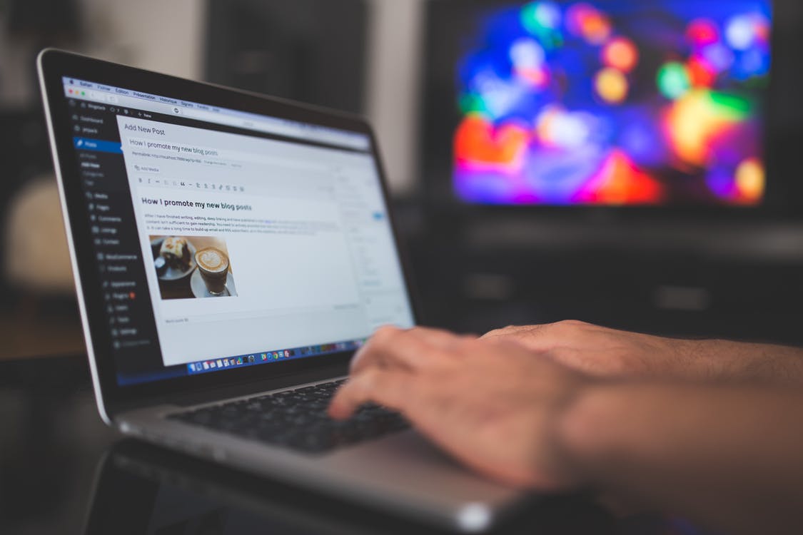 Purplex’s top client blogs this month
