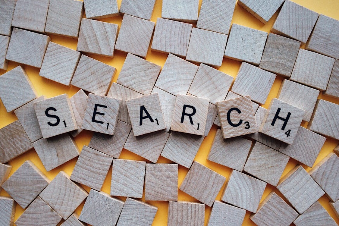 3 tips to keep ahead in local search