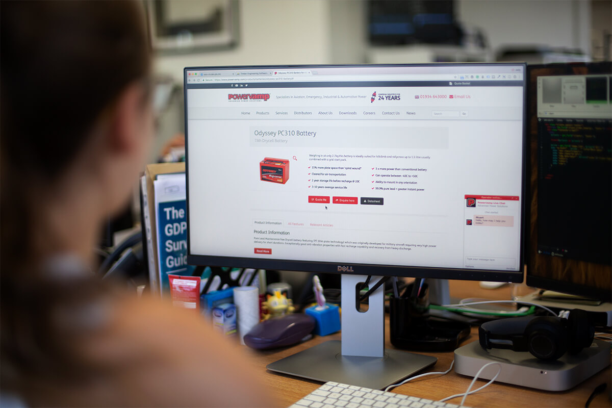 Free Website Audit from Purplex – No Obligation, Real Insight