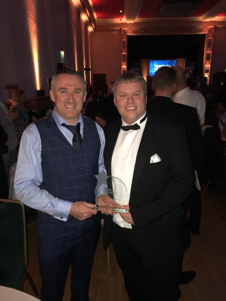 Double-glazing installer posting incredible results after year with Purplex