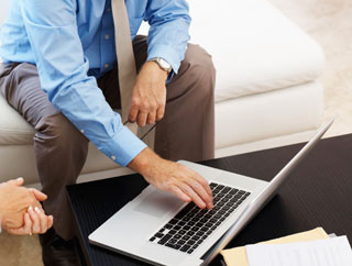 How web technology has transformed in the last two years