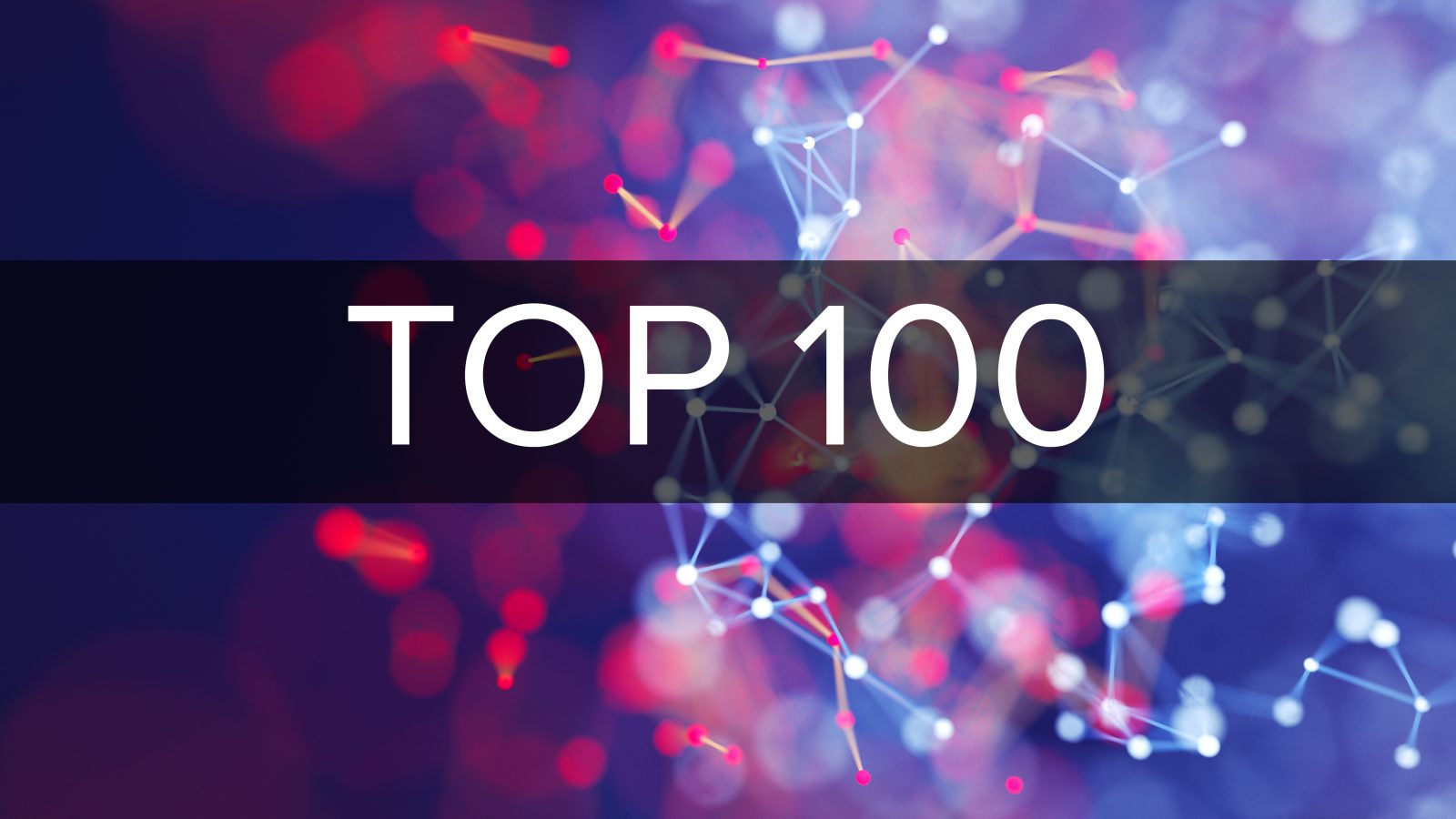 Purplex confirmed as top 100 marketing agency