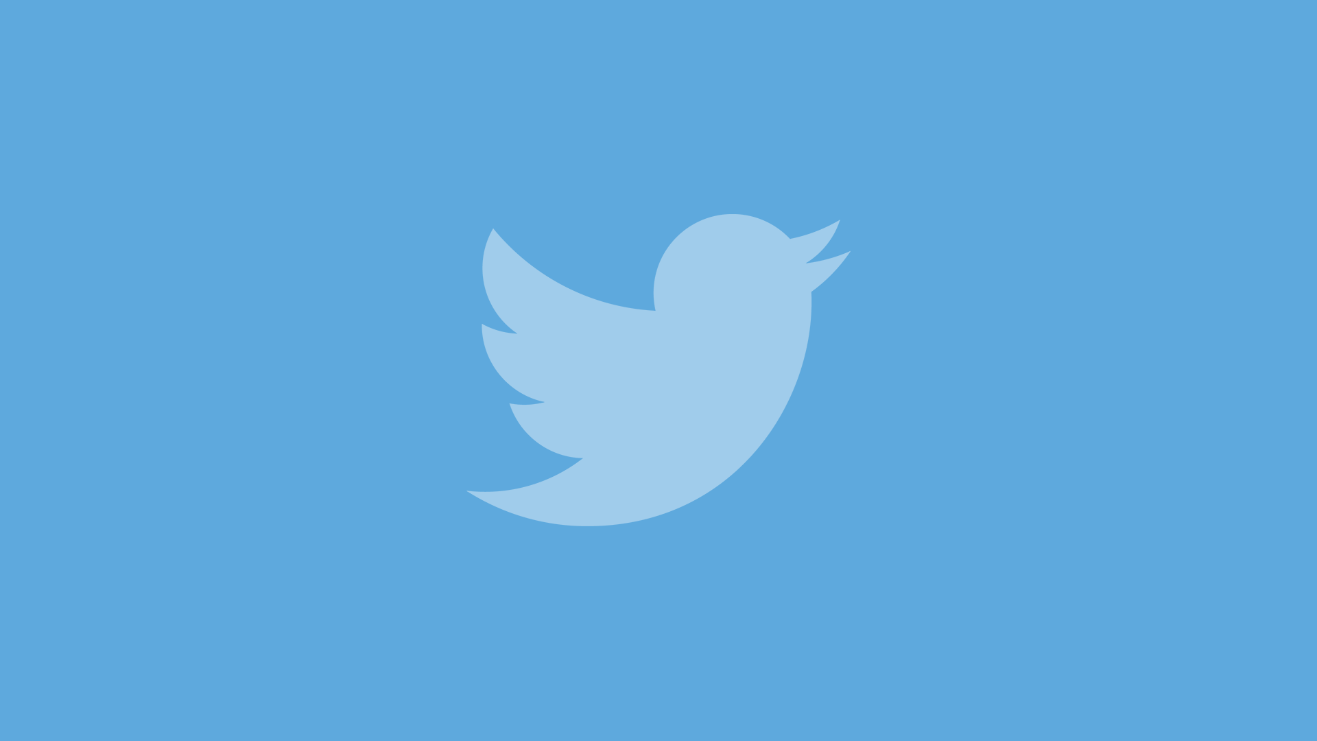 Overnight Twitter Purge