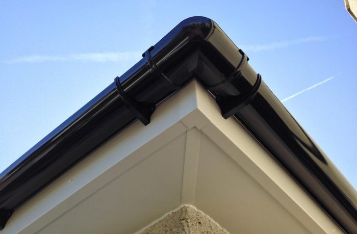 Fascia company finds perfect solution with Purplex