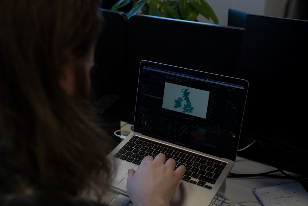 video production