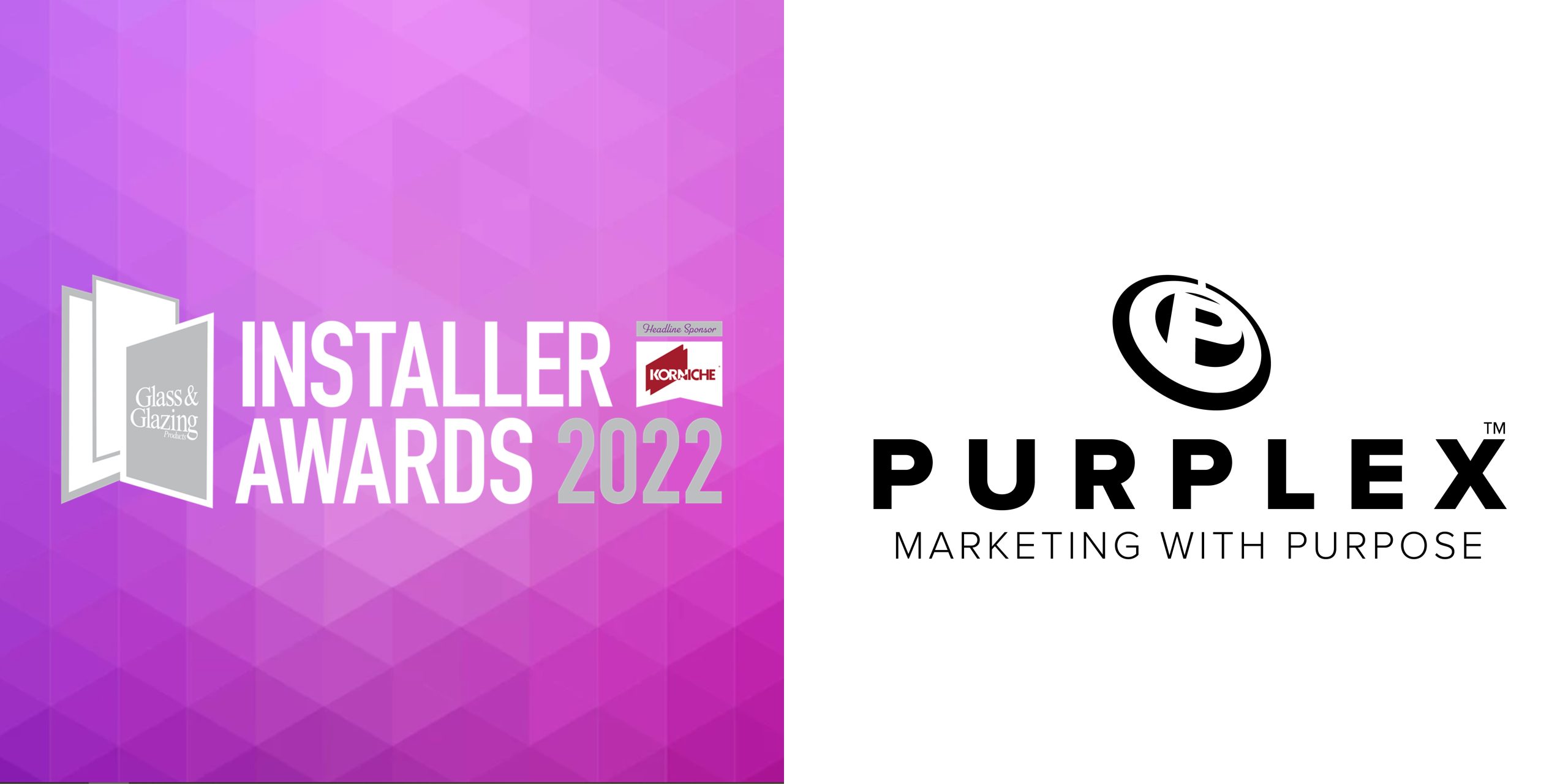GGP Installer Awards gets Purplexed