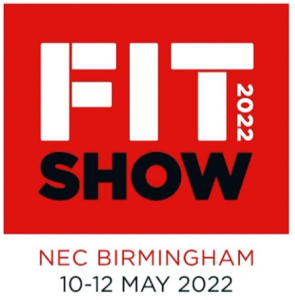 Purplex at FIT Show 2022 NEC Birmingham