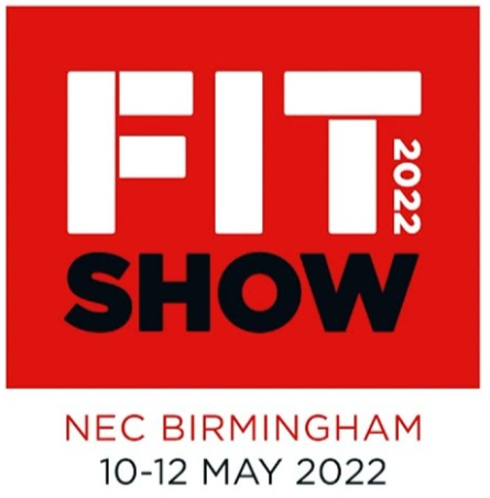 Purplex at FIT Show 2022 NEC Birmingham 