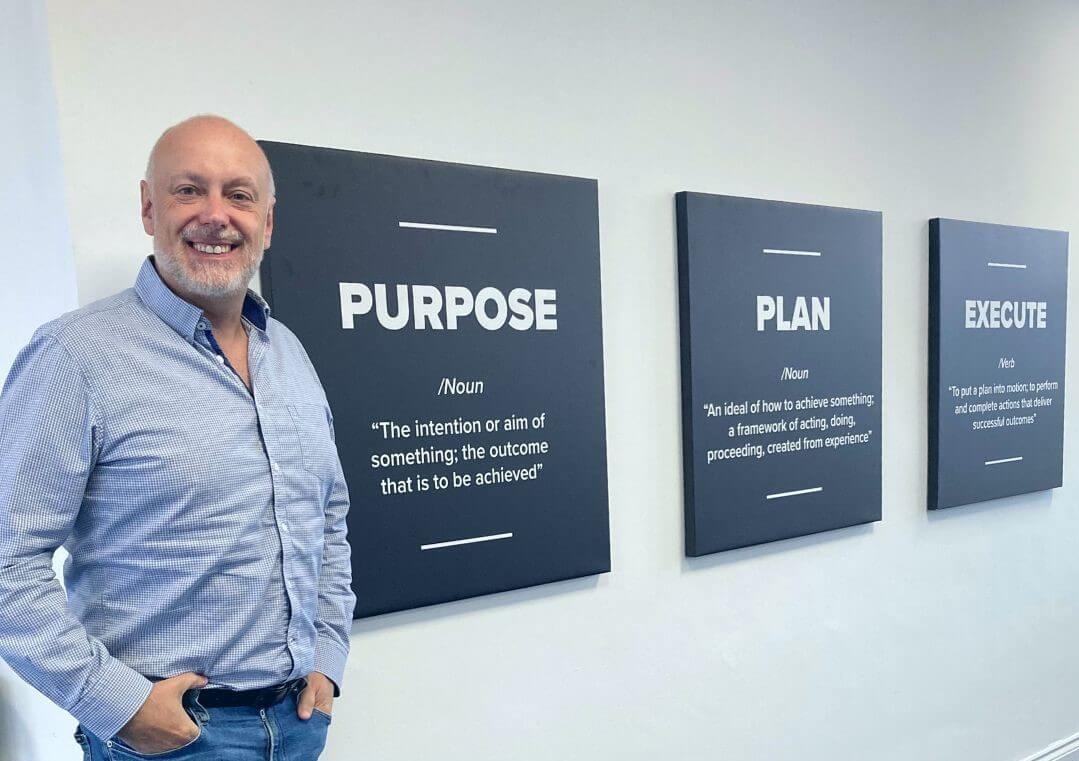 Prioritising purpose, planning and execution with your marketing in 2024