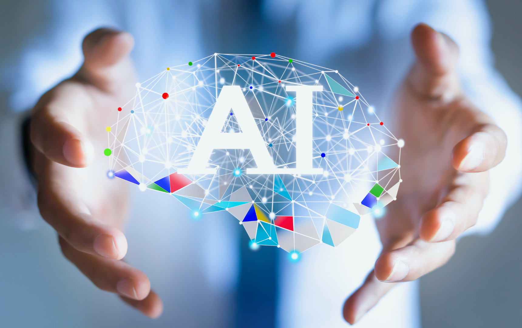 Why human expertise trumps AI