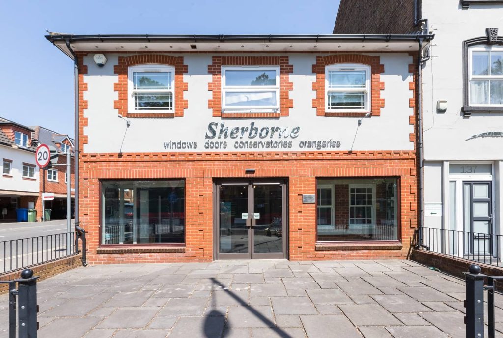 Sherborne sees 135% increase in organic website users and achieves a 90% conversion rate