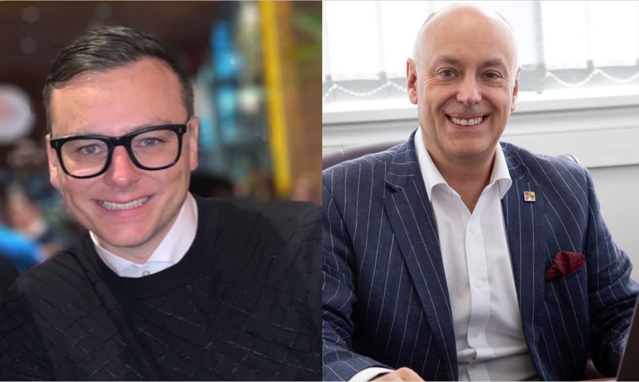 Warwick North West partners with Purplex in 25th anniversary year