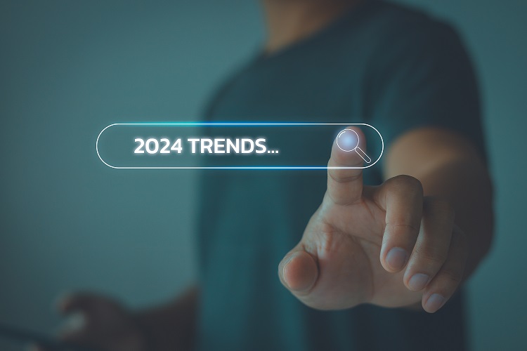 Top three marketing insights for 2024 revealed