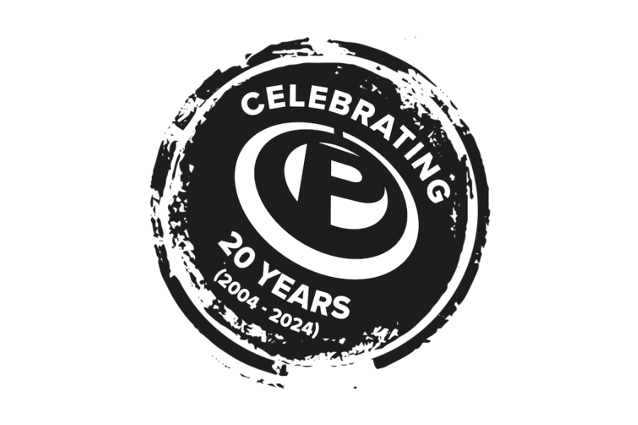 Purplex 20-year anniversary