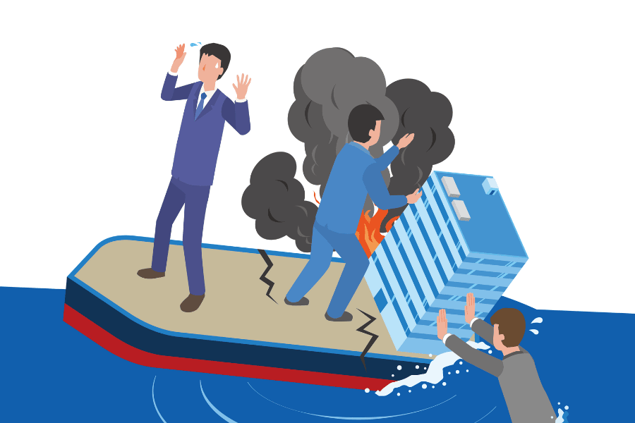 When brands go under – and how to stop yours from failing