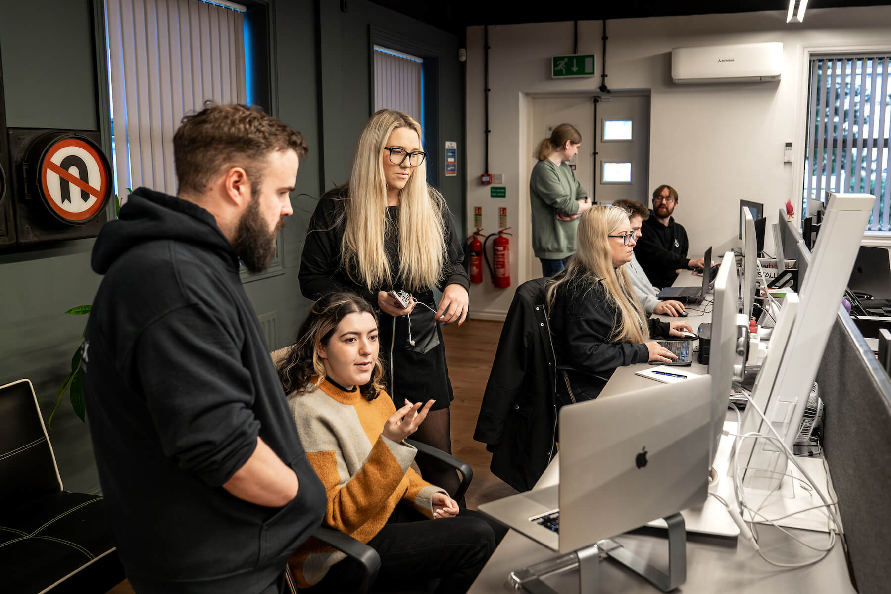 Business Taxation and the Fight to Stay Afloat