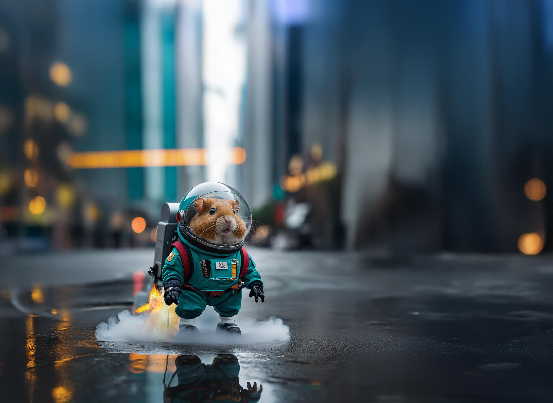 A Brave New World: Is AI in Digital Marketing A Friend or Foe?