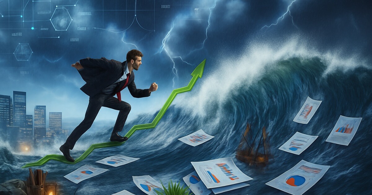 Business Taxation and the Fight to Stay Afloat