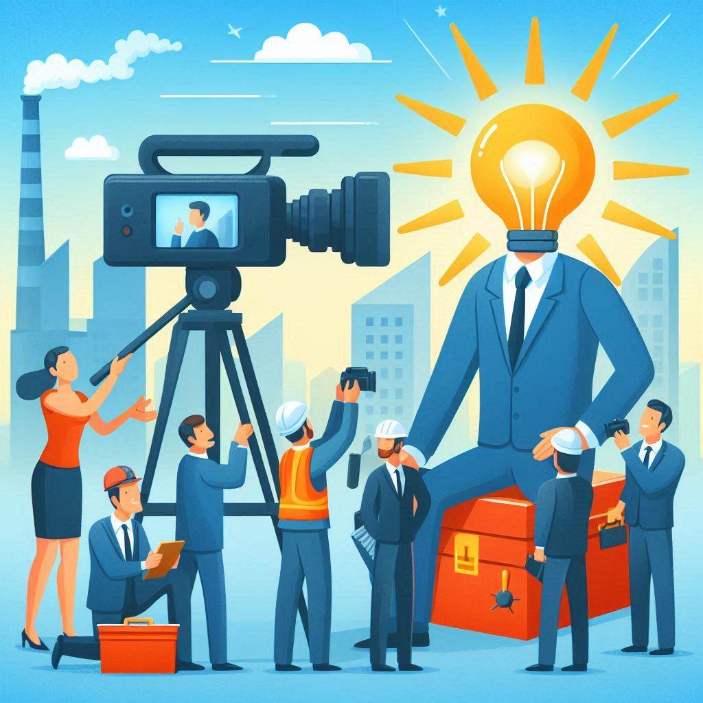 Why video marketing is essential for building an outstanding brand