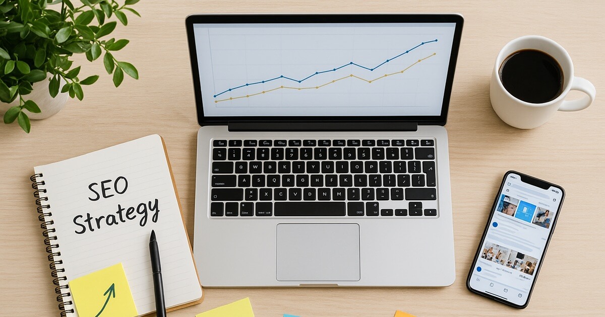 Drive Traffic to Your Website: 10 Best Strategies