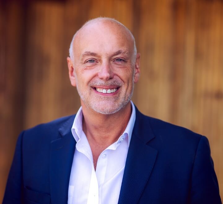 Purplex MD, Andrew Scott