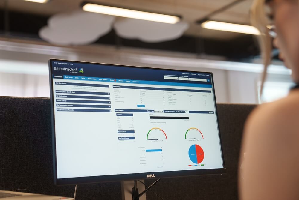 Turn more enquiries into jobs: the case for a sales and marketing CRM