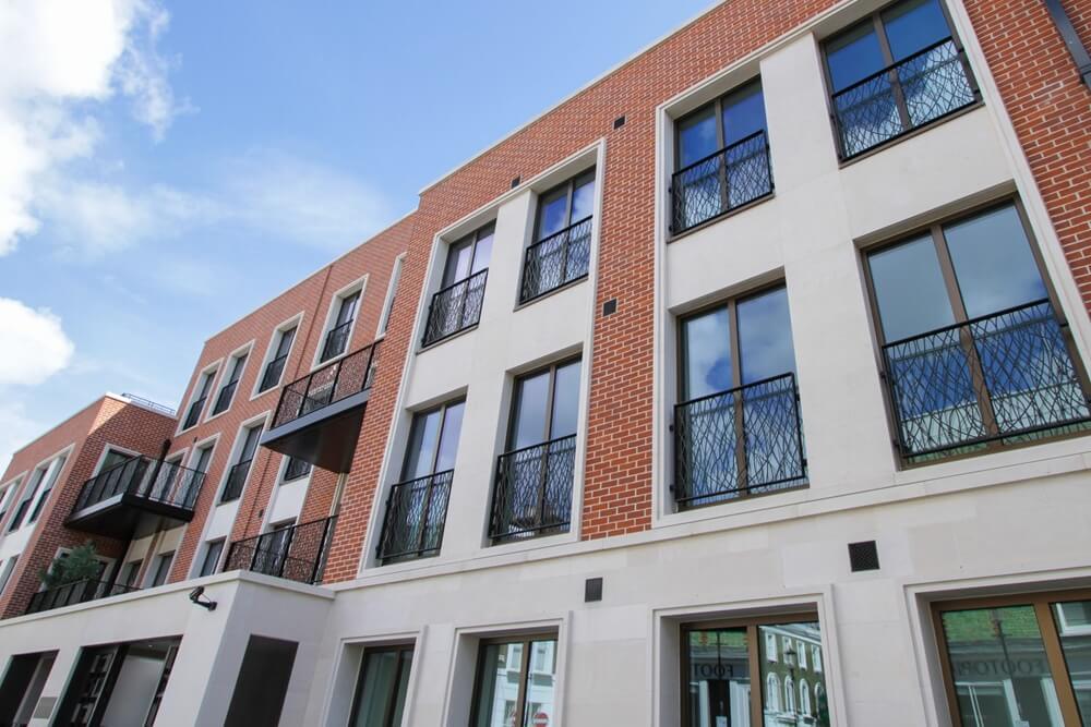 Principles of Marketing for Construction Growth