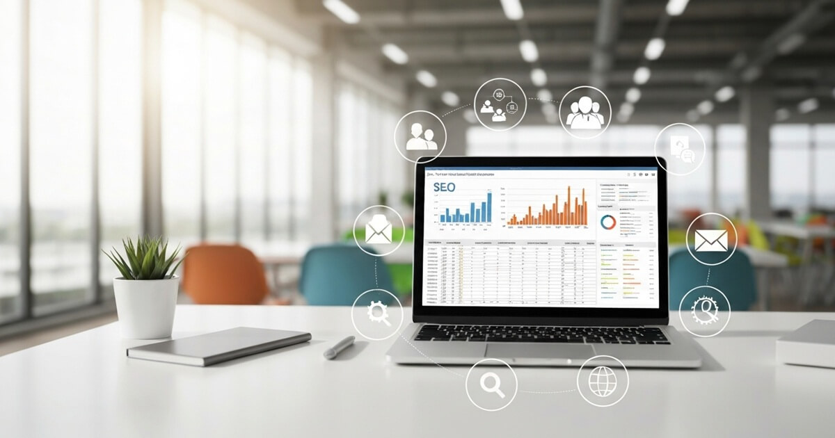 SEO Your Site: Essential Strategies for Success