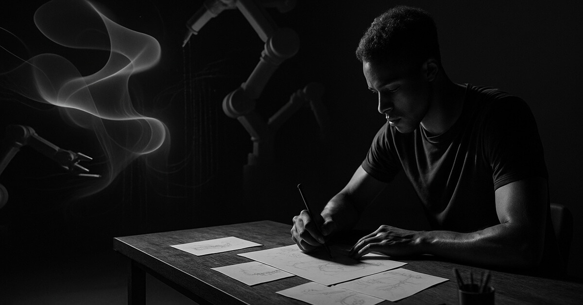 MarTech and the art of standing out in a busy market