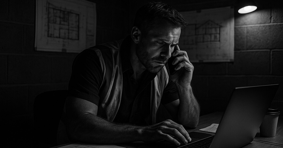 Cold prospects: simple ways to turn strangers into steady work