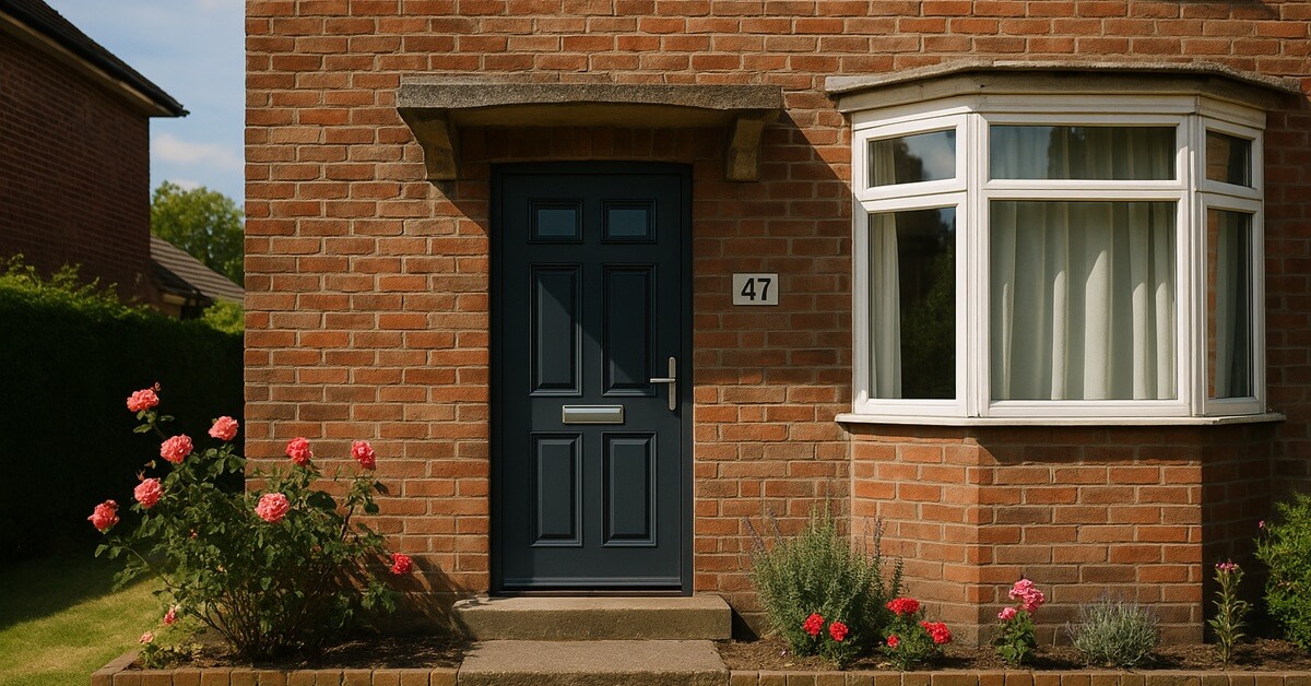 Why You’re Getting More Door Leads (And How to Turn Them Into Your Best Customers)