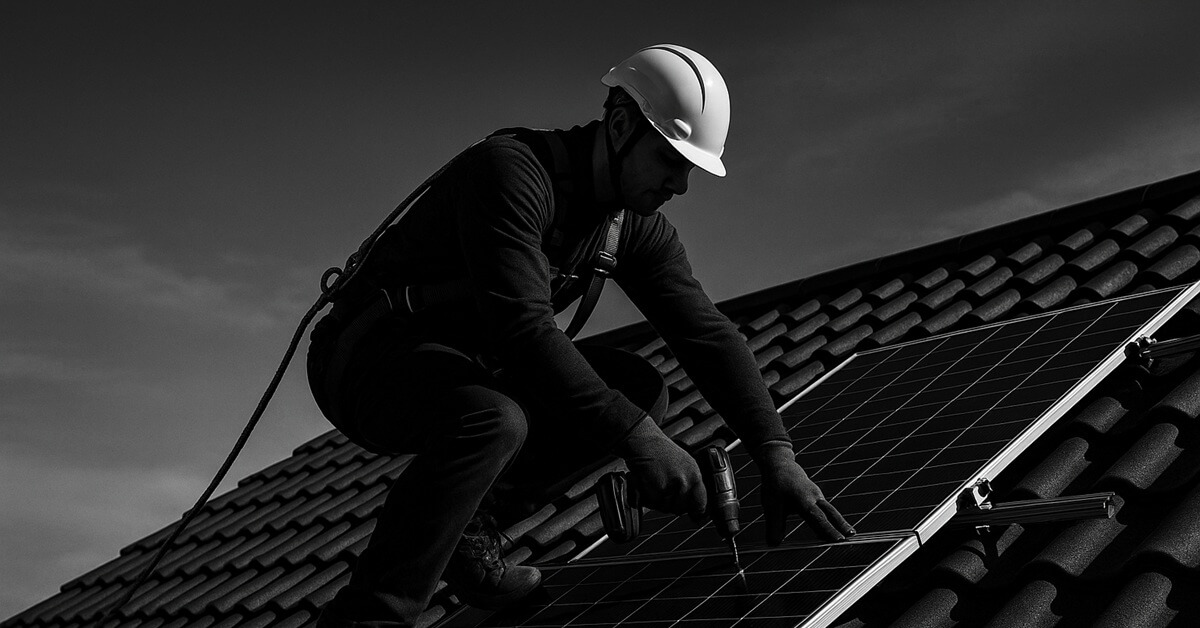 Home solar panel installation: the next wave for window firms