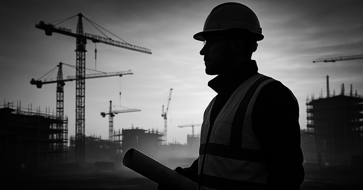 UK construction sector outlook for 2025–2026